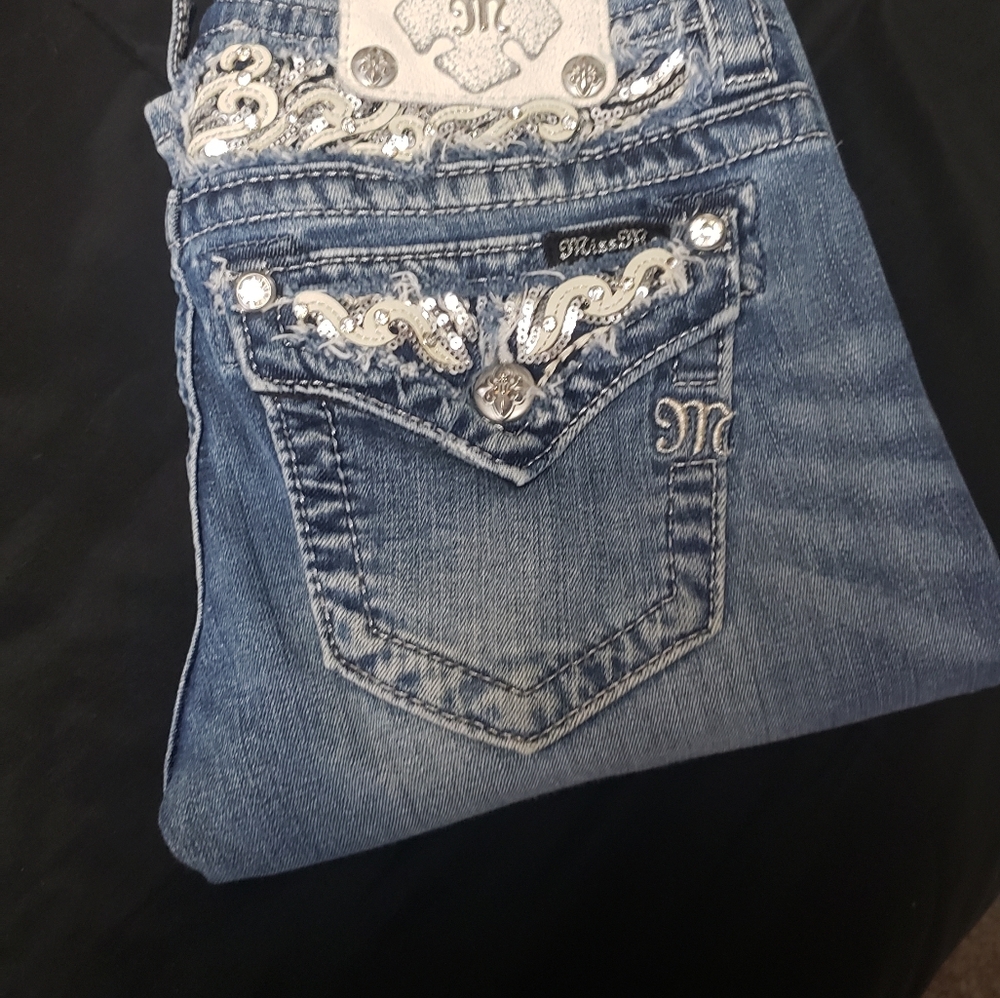 Jeans - Picture 3 of 3